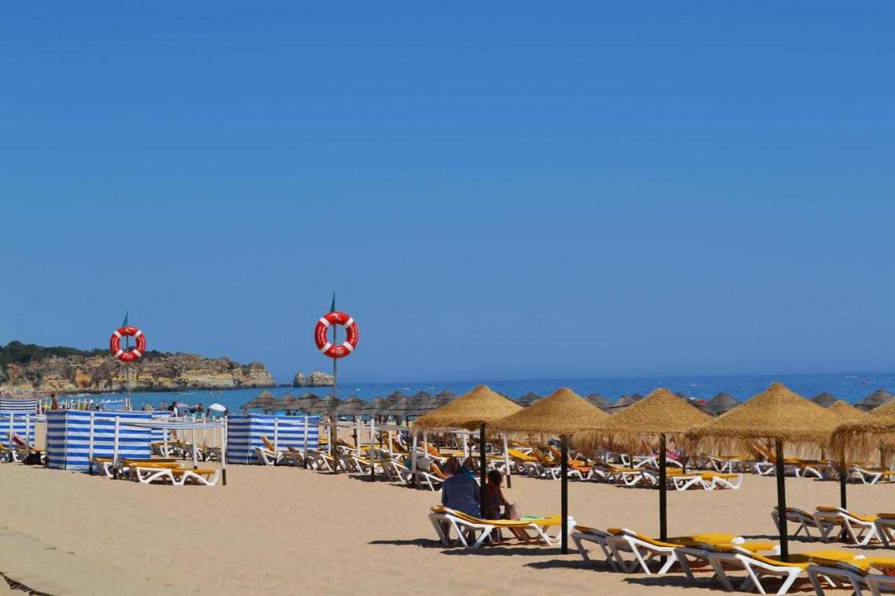 דירות פורטימאו Sea Top Flat S By Algest מראה חיצוני תמונה